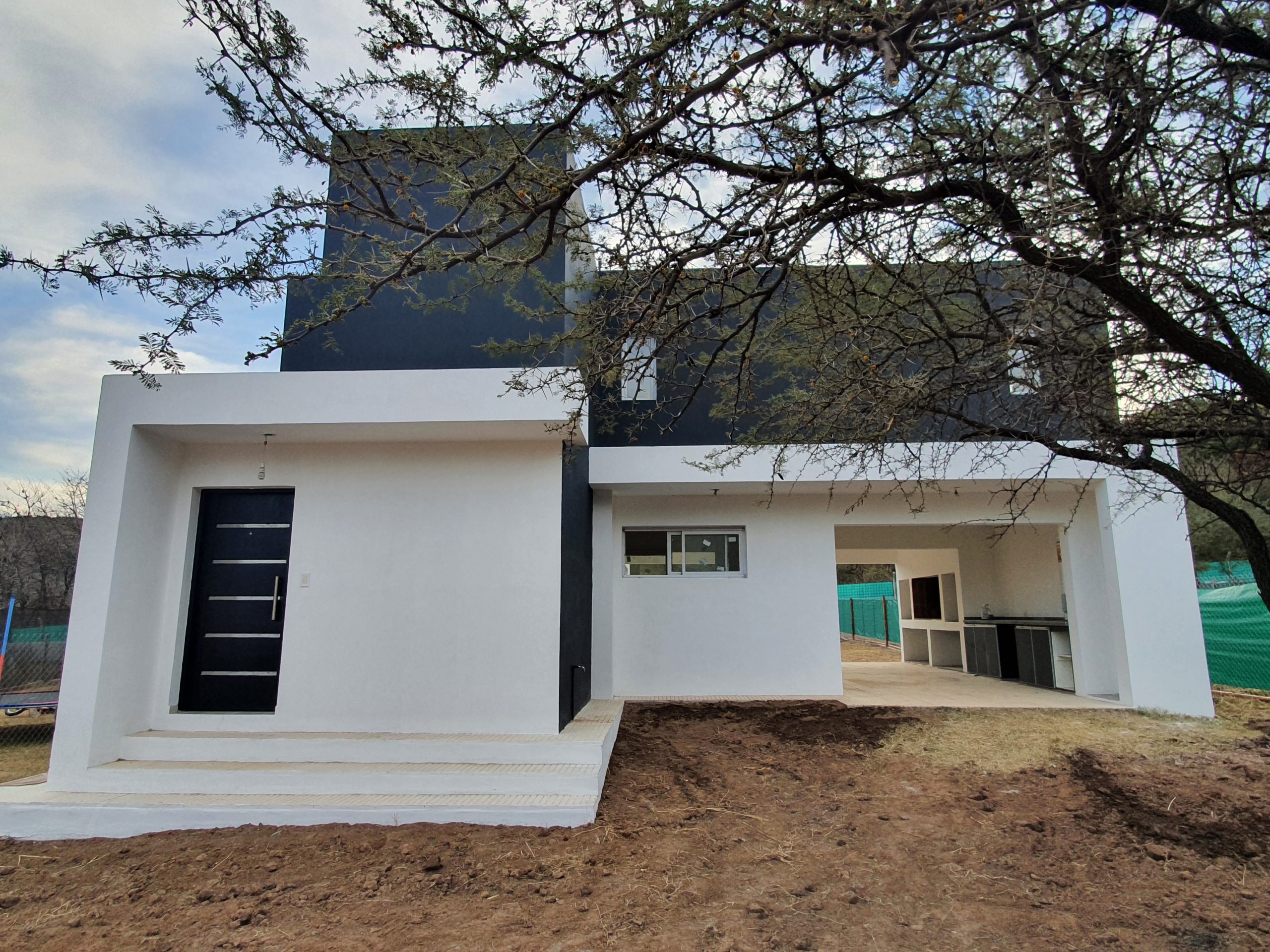 CUMBRES DEL GOLF – APTA CREDITO