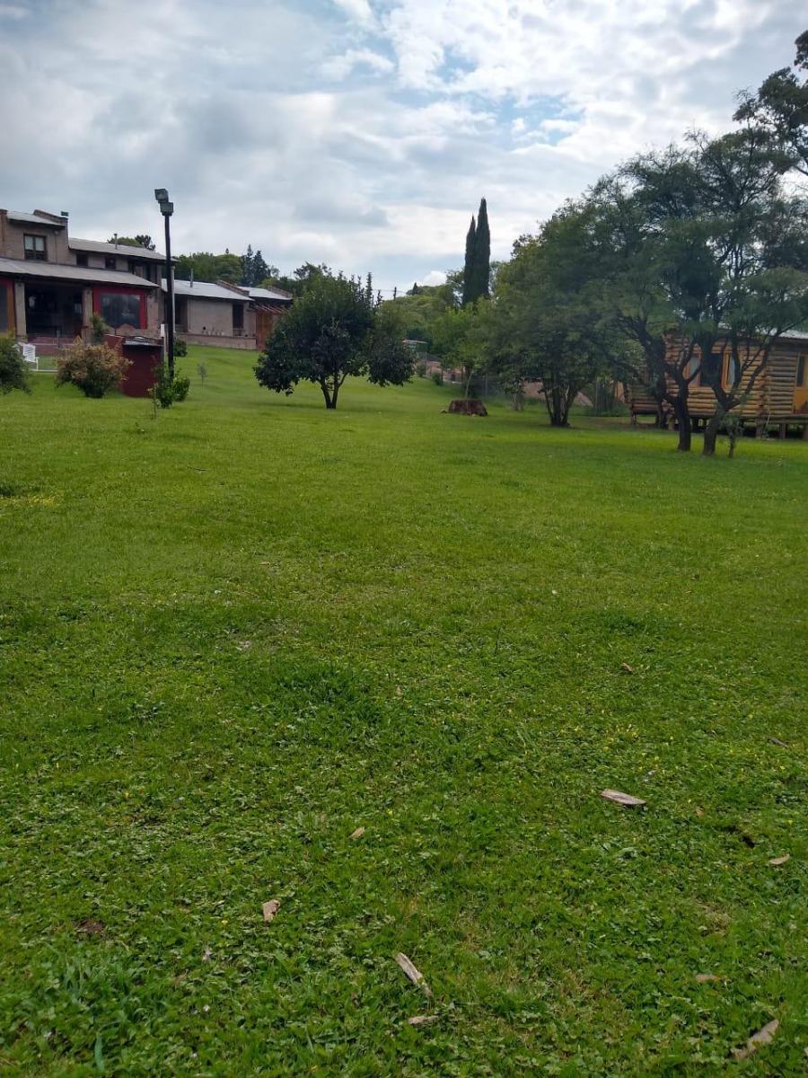 Villa Allende Golf – TERRENO – OPORTUNIDAD