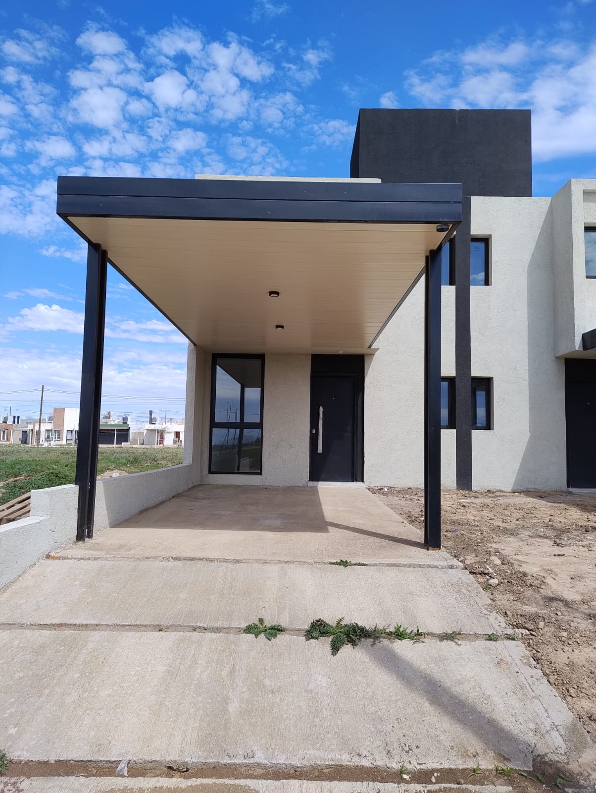 Manantiales 2 – DUPLEX