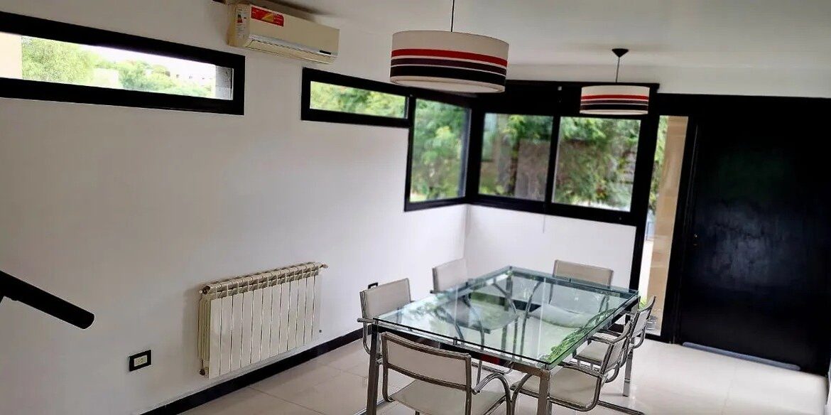 Terrazas de Villa Allende