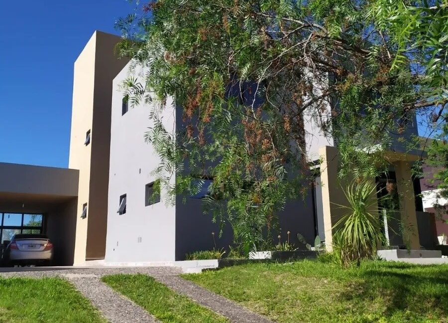 Terrazas de Villa Allende