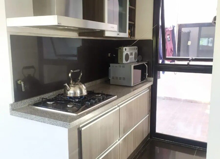 Terrazas de Villa Allende