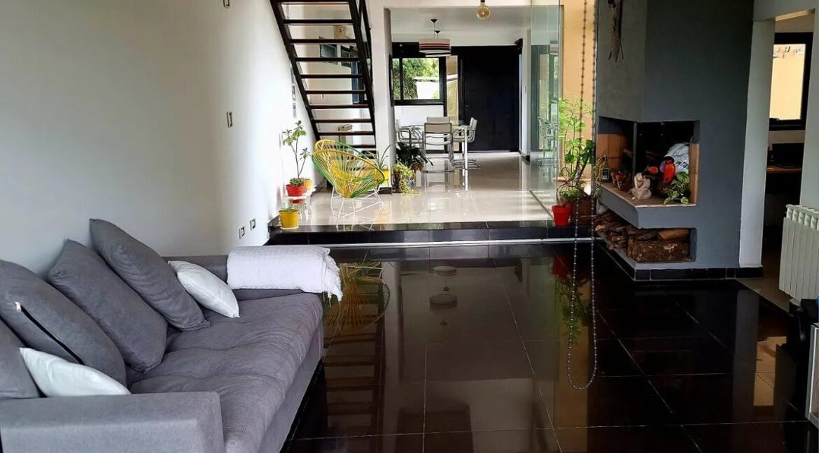 Terrazas de Villa Allende