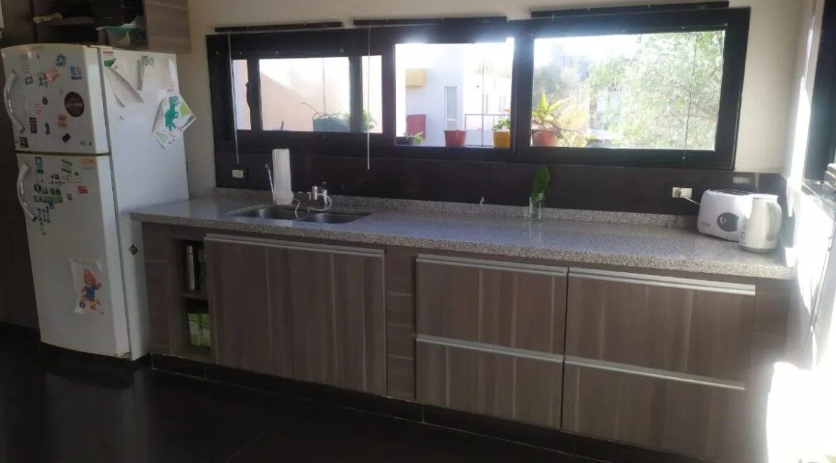 Terrazas de Villa Allende