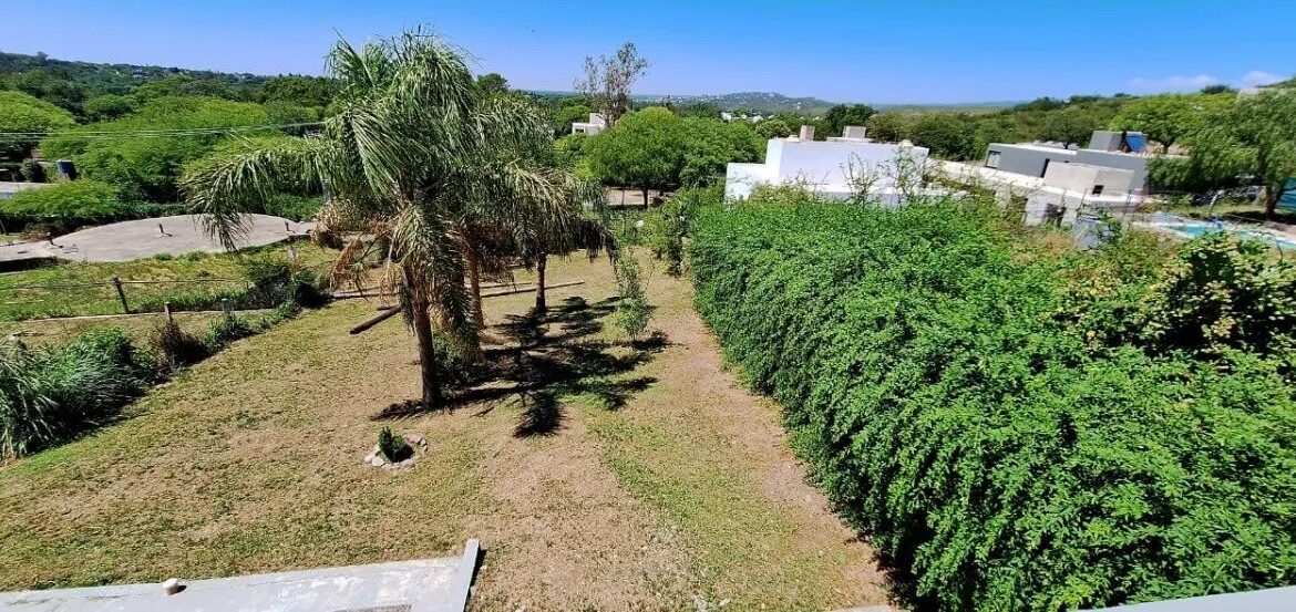 Terrazas de Villa Allende