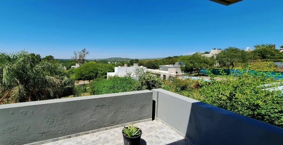 Terrazas de Villa Allende