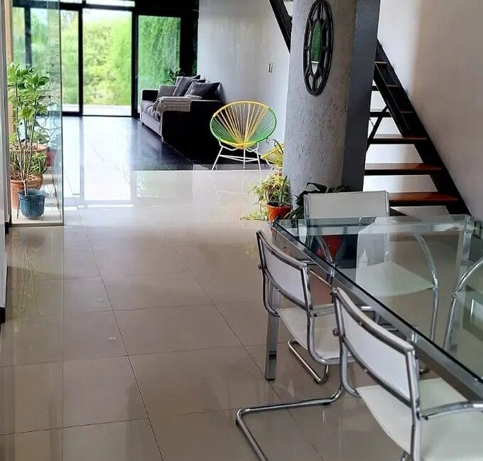 Terrazas de Villa Allende