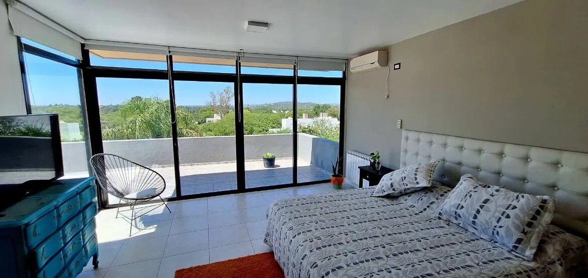 Terrazas de Villa Allende