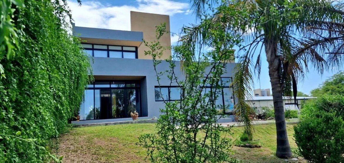 Terrazas de Villa Allende