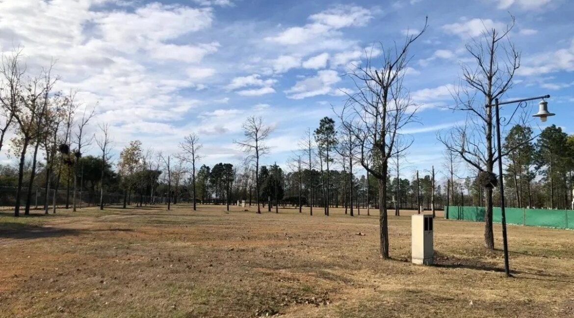 Chacras de la Villa - TERRENO