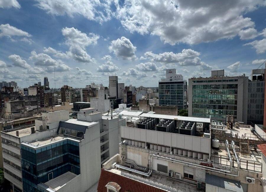 Centro - DEPARTAMENTO