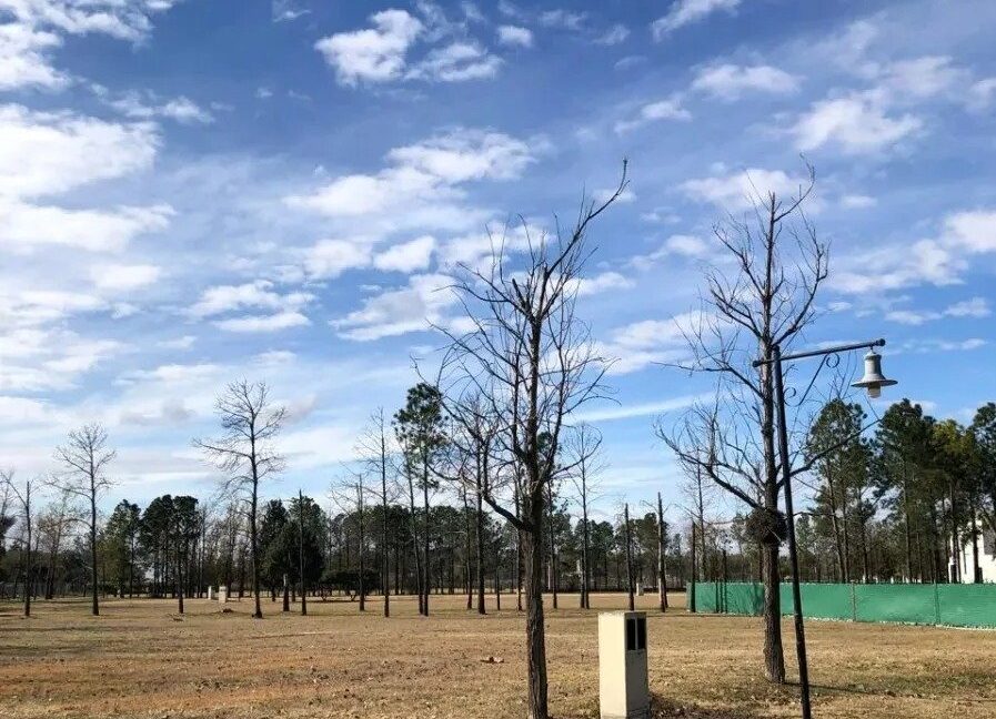 Chacras de la Villa - TERRENO