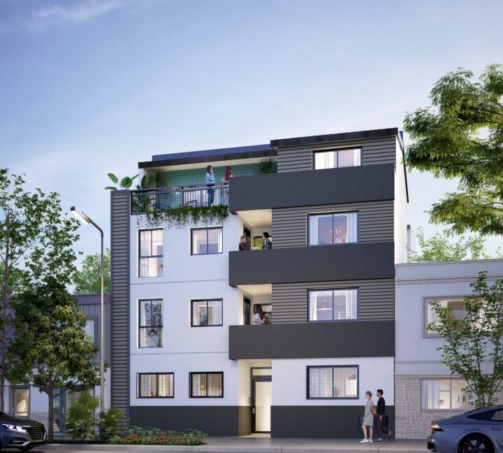 Cofico - DEPARTAMENTO A ESTRENAR