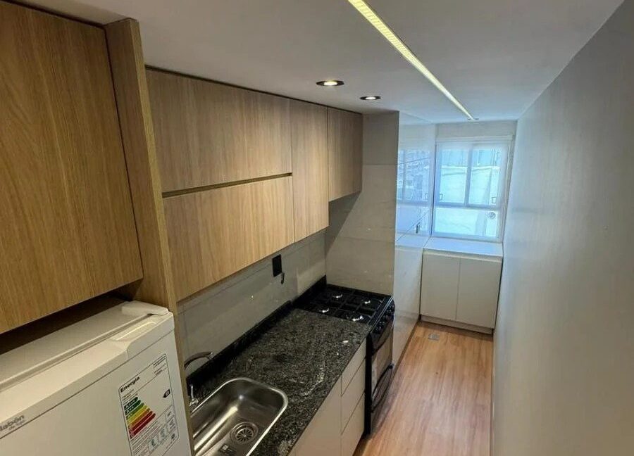 Centro - DEPARTAMENTO