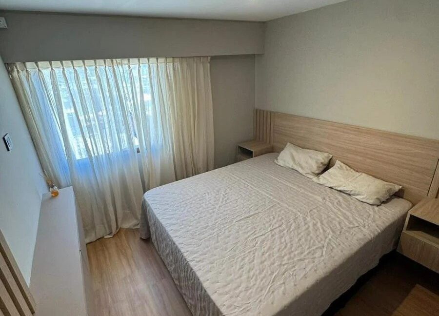 Centro - DEPARTAMENTO