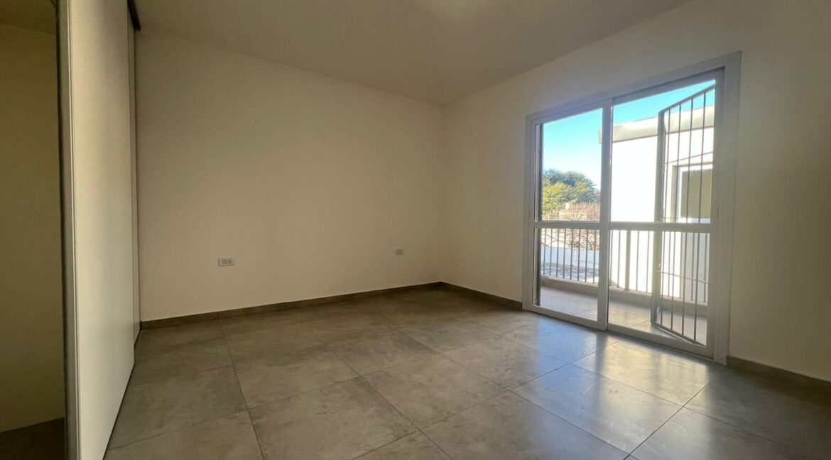 Cofico - DEPARTAMENTO A ESTRENAR