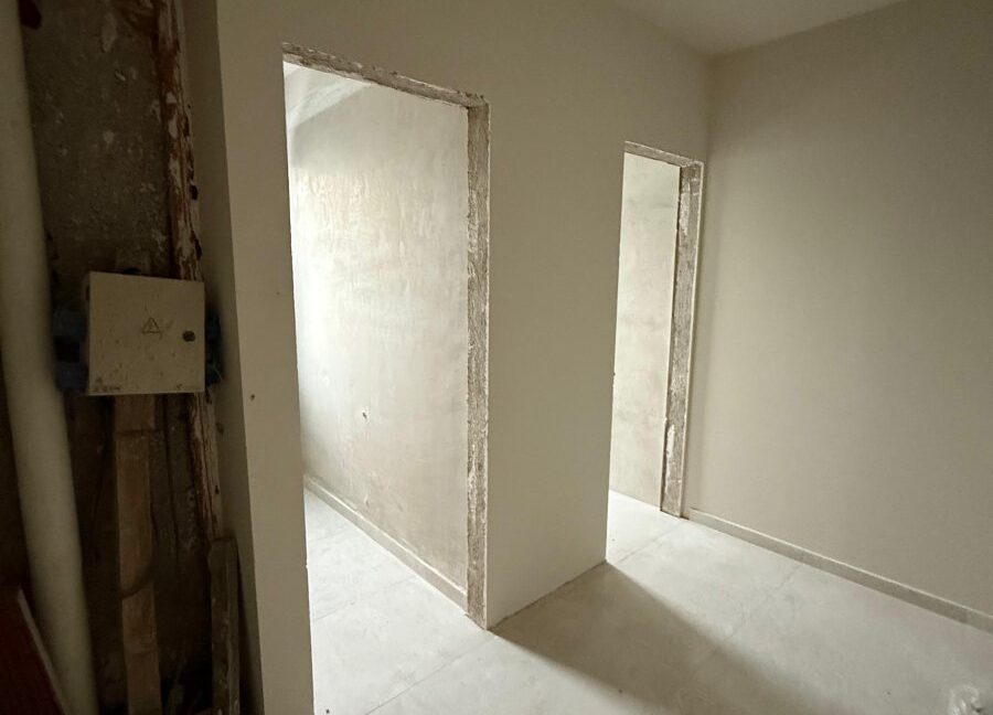 San Alfonso del Talar