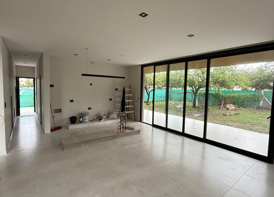 San Alfonso del Talar