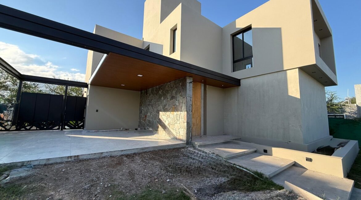 San Alfonso del Talar