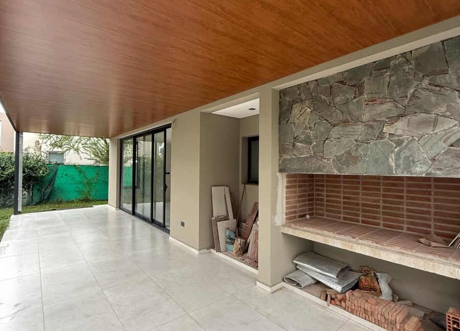 San Alfonso del Talar