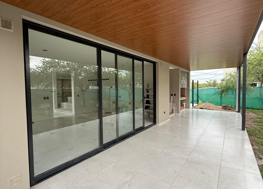 San Alfonso del Talar