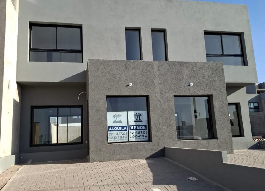Docta - DUPLEX - ALQUILER