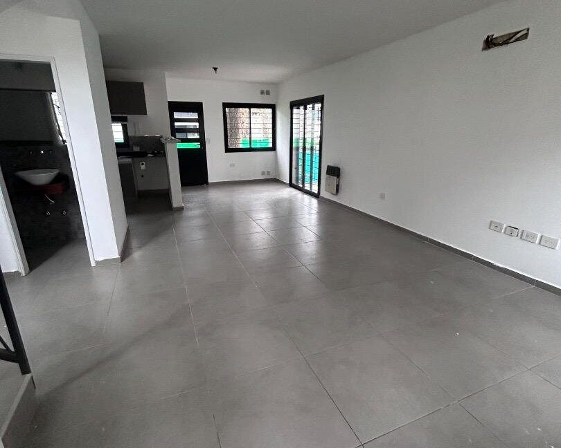 Housing Reina Sofia (Villa Allende) - DUPLEX - ALQUILER