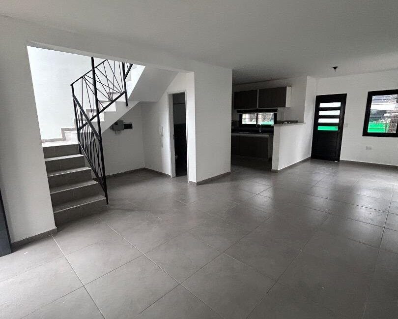 Housing Reina Sofia (Villa Allende) - DUPLEX - ALQUILER