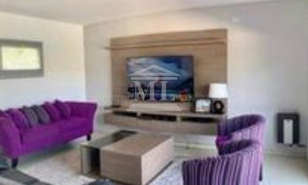 Country Estancia Q2