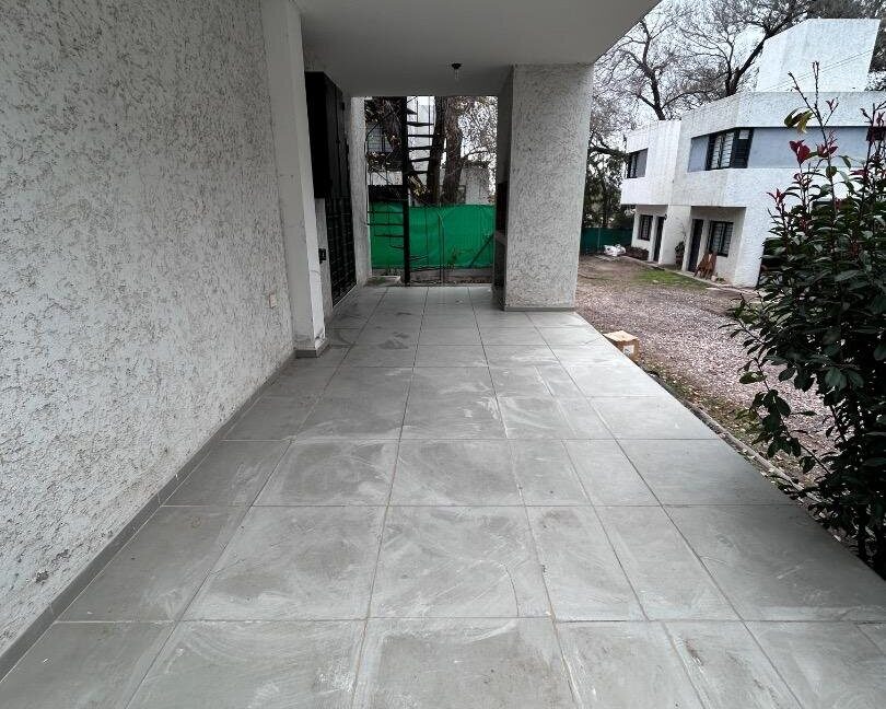 Housing Reina Sofia (Villa Allende) - DUPLEX - ALQUILER