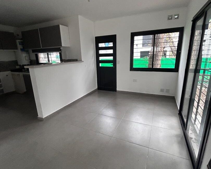 Housing Reina Sofia (Villa Allende) - DUPLEX - ALQUILER