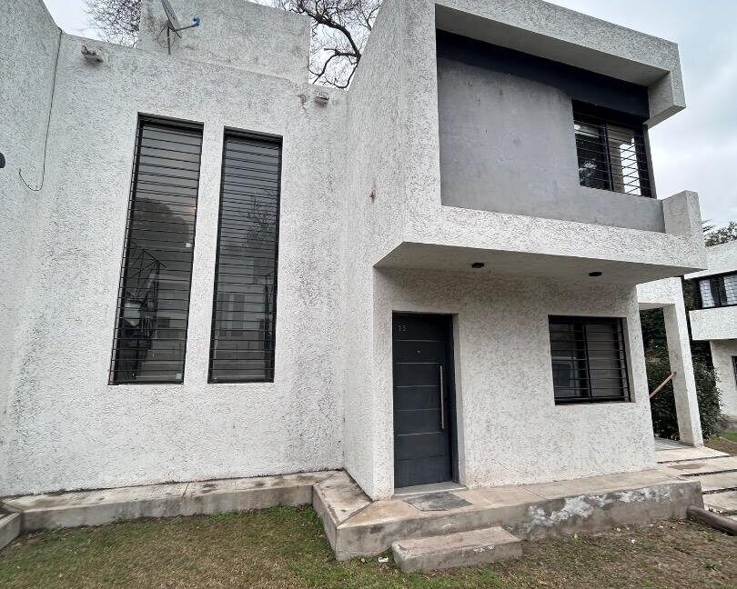 Housing Reina Sofia (Villa Allende) - DUPLEX - ALQUILER