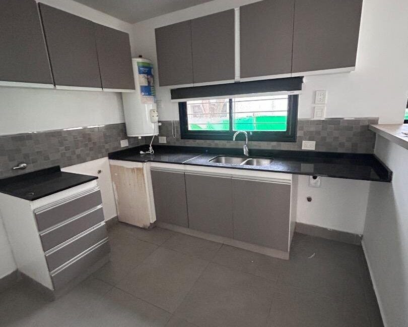 Housing Reina Sofia (Villa Allende) - DUPLEX - ALQUILER