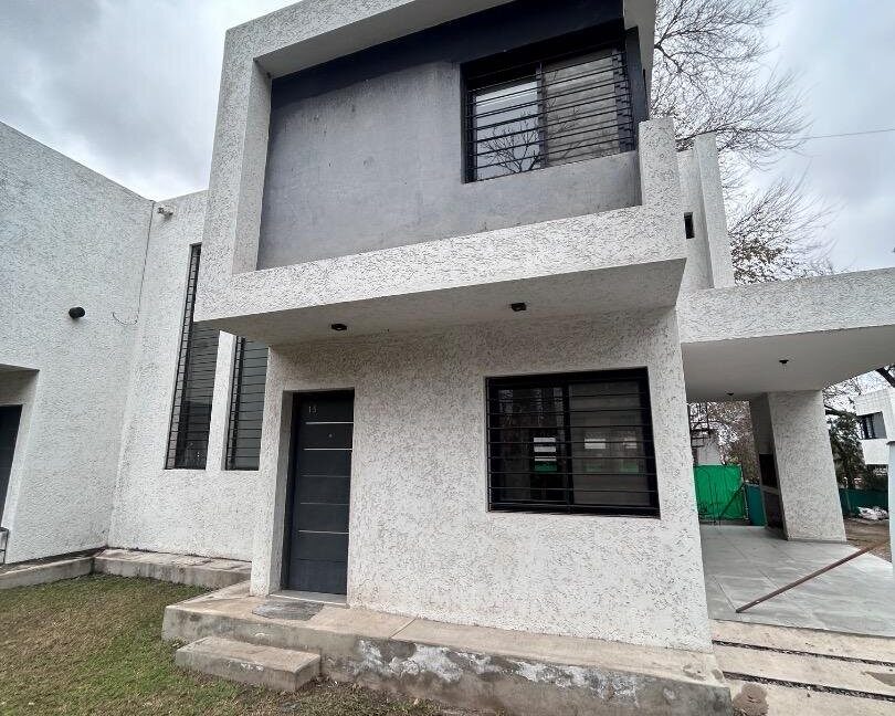 Housing Reina Sofia (Villa Allende) - DUPLEX - ALQUILER