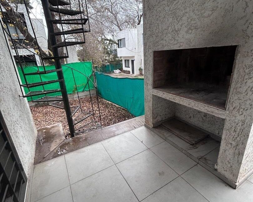Housing Reina Sofia (Villa Allende) - DUPLEX - ALQUILER