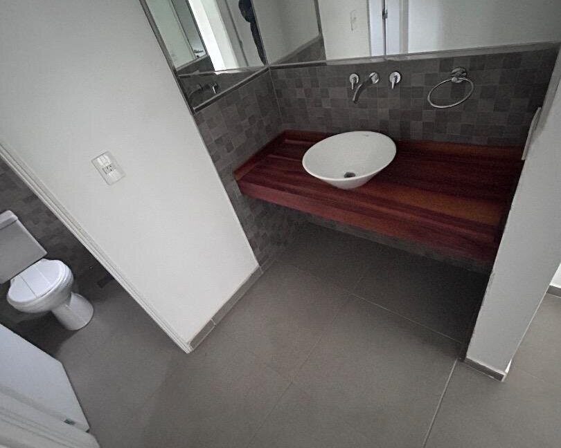 Housing Reina Sofia (Villa Allende) - DUPLEX - ALQUILER