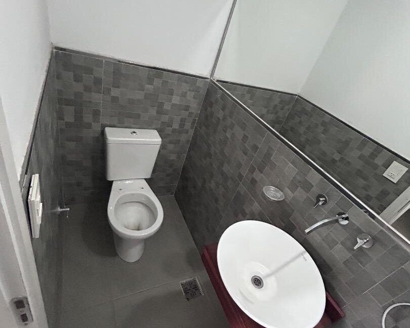 Housing Reina Sofia (Villa Allende) - DUPLEX - ALQUILER