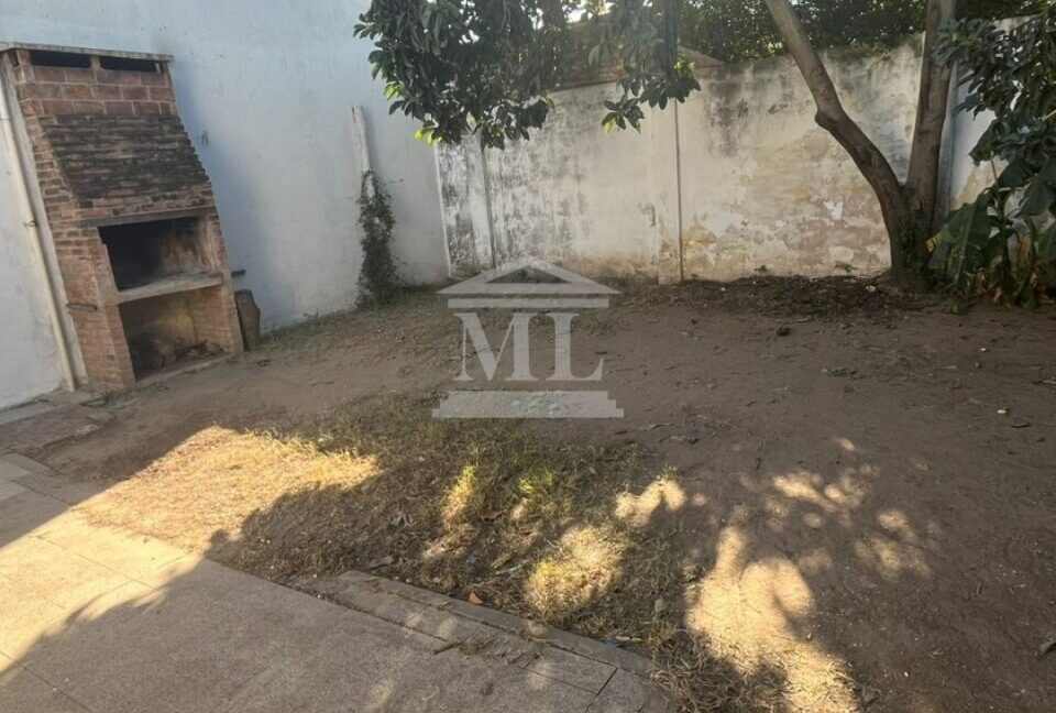 Barrio Centenario (Cerro) - ALQUILER
