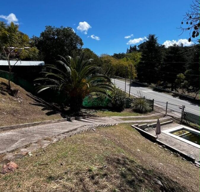 Rio Ceballos