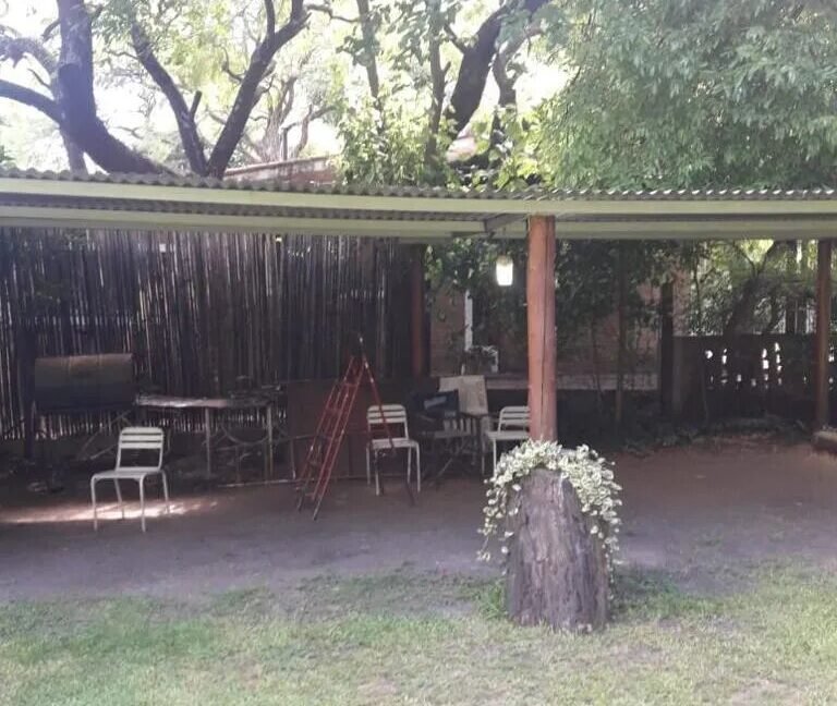 Cabana Unquillo