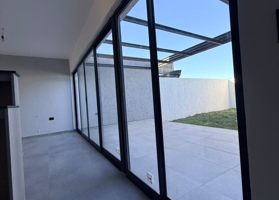 Pampas de Manantiales - DUPLEX