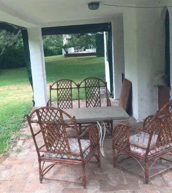 Cabana Unquillo