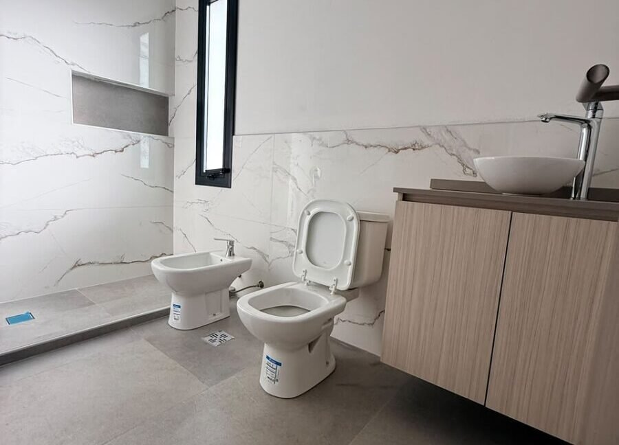 Pampas de Manantiales - DUPLEX