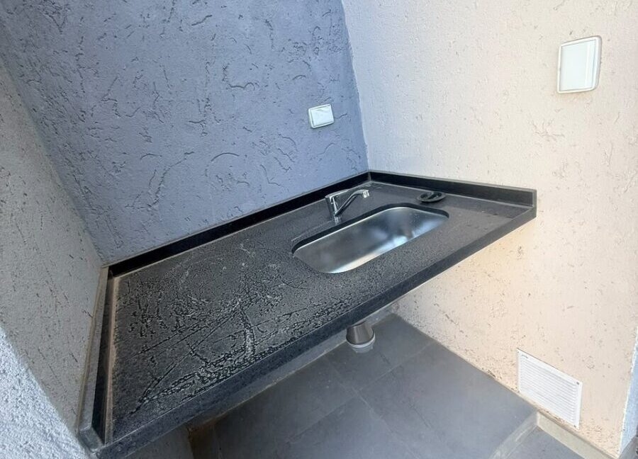 Pampas de Manantiales - DUPLEX