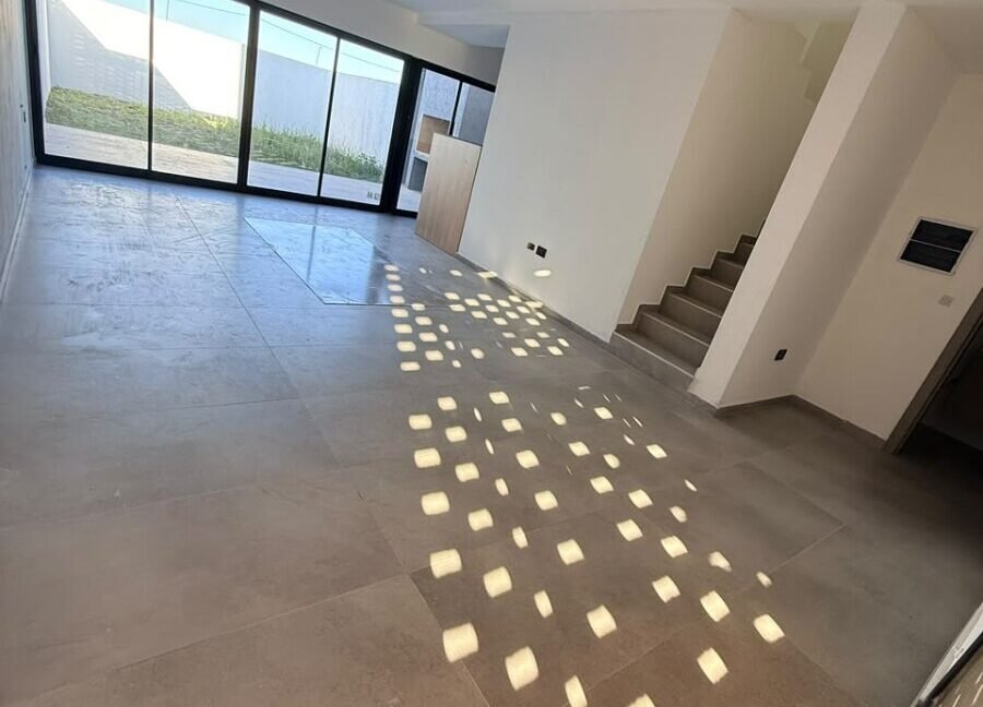 Pampas de Manantiales - DUPLEX