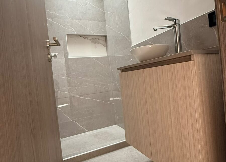 Pampas de Manantiales - DUPLEX