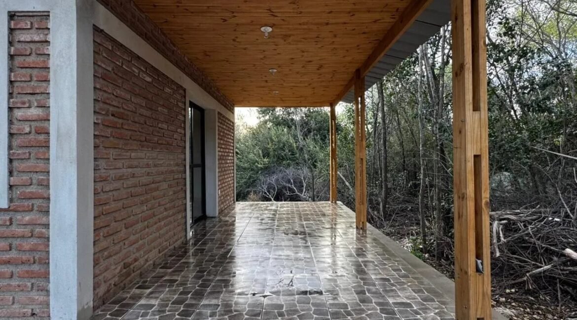 Casa Grande (Punilla)