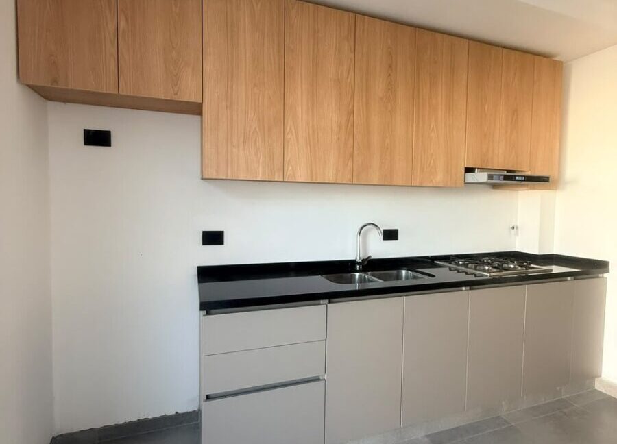 Pampas de Manantiales - DUPLEX