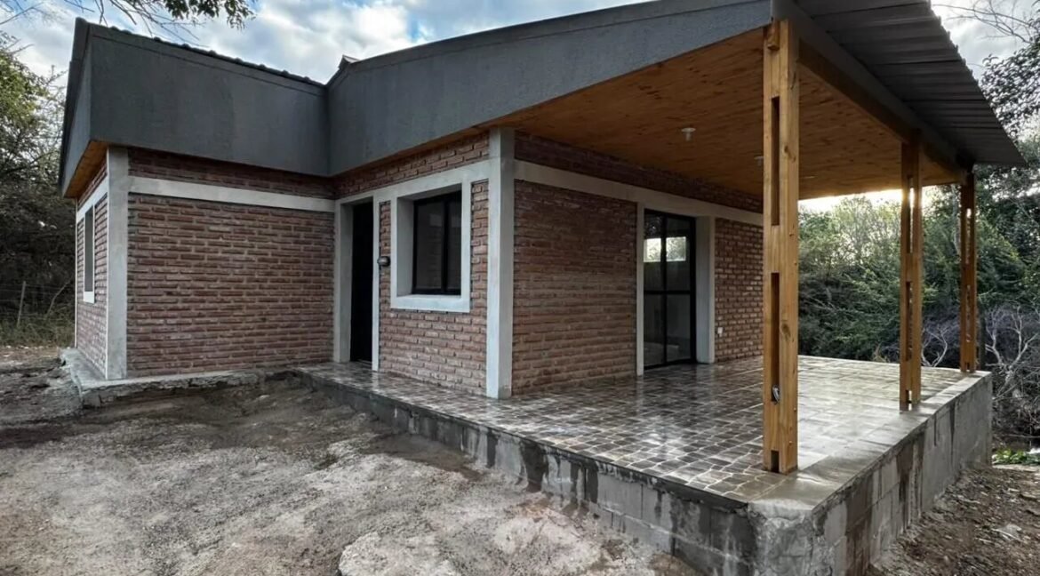 Casa Grande (Punilla)