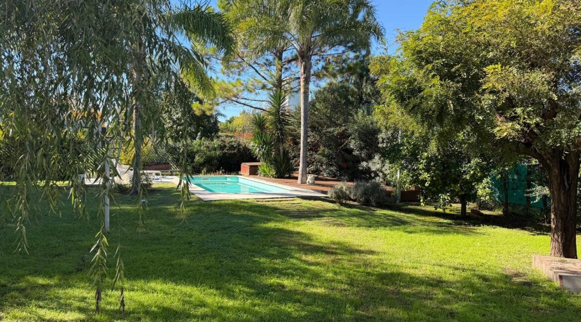Country San Isidro
